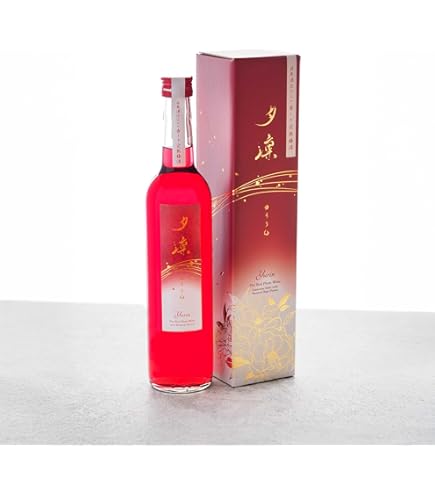 Amazon.co.jp: ゆず酒・梅酒セット（720ml×2本） ギフト 飲み比べ